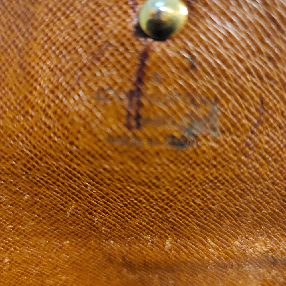 COPY - LouisVuitton City Tote Bag.Vintage L.Sarah… - Picture 4 of 15